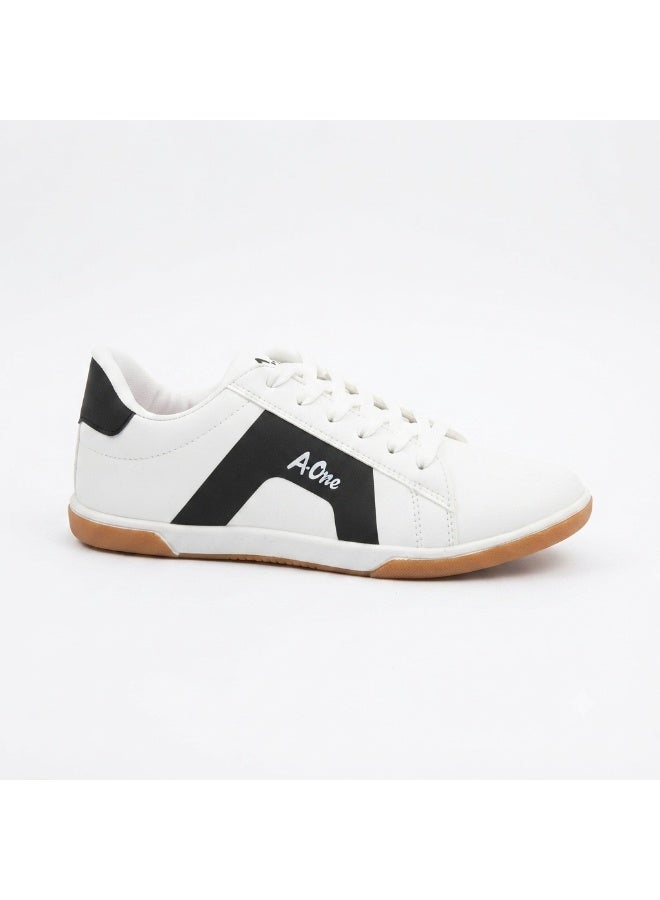 Sneaker - Simple Style And Everyday Comfort In Every Step - Image 4
