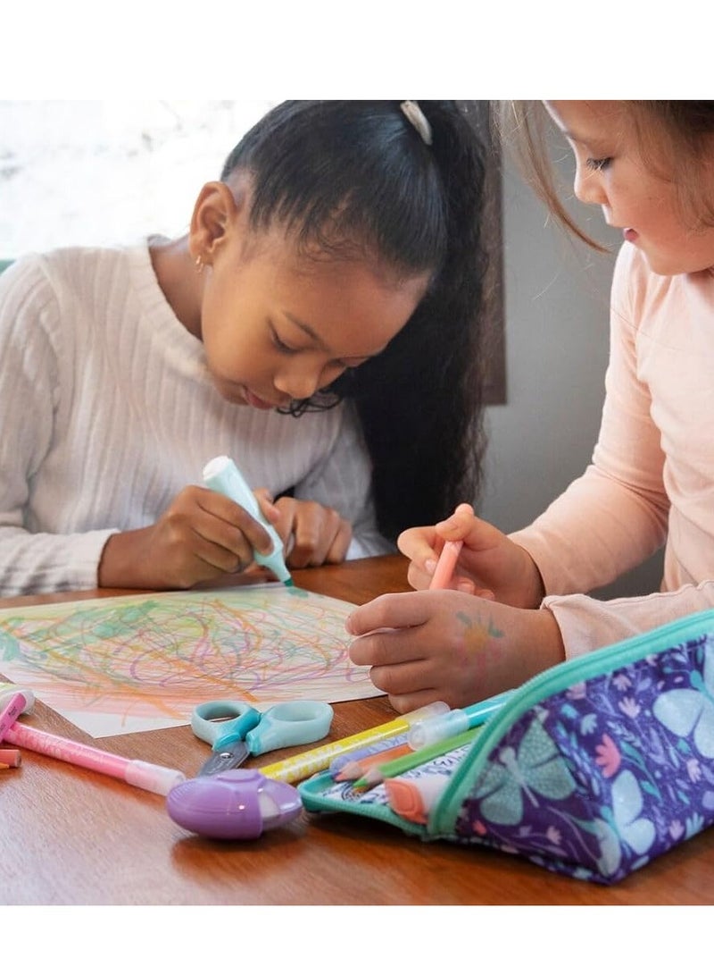 Maped 10-Piece Pastel Highlighters For School And Professional Use - Image 2