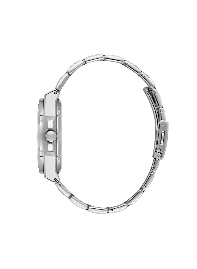 لي كوبر ساعة معدنية أوتوماتيكية . -  مم