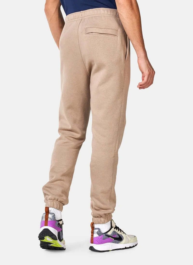 Nike Men's Sportswear Club Fleece Pants
