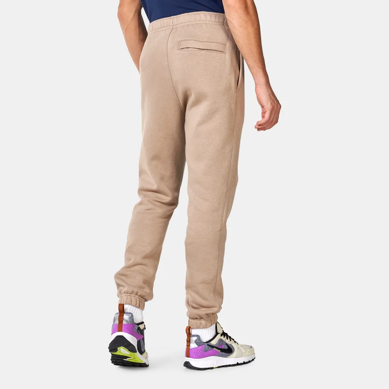 Nike Men's Sportswear Club Fleece Track Pants
