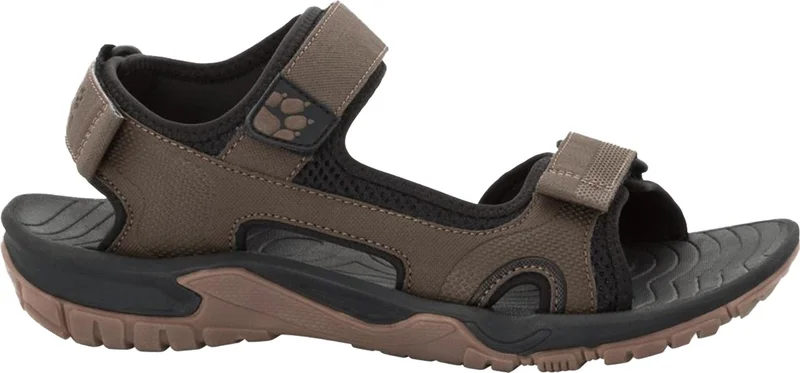 Jack Wolfskin Lakewood Cruise Sandal M Men's Sandals