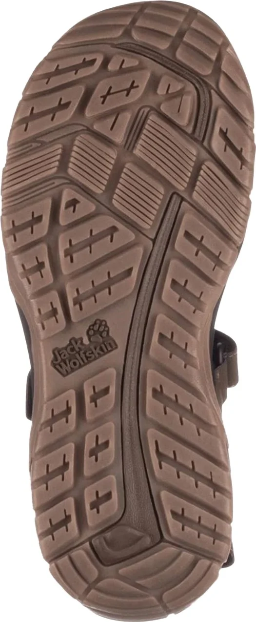 Jack Wolfskin Lakewood Cruise Sandal M Men's Sandals