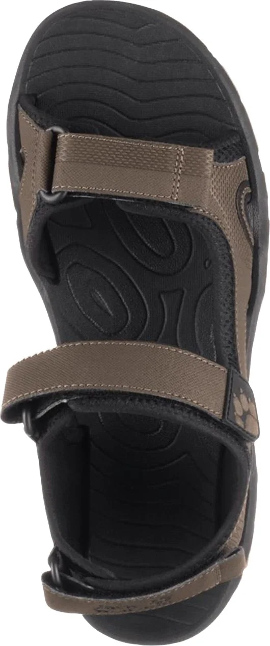Jack Wolfskin Lakewood Cruise Sandal M Men's Sandals