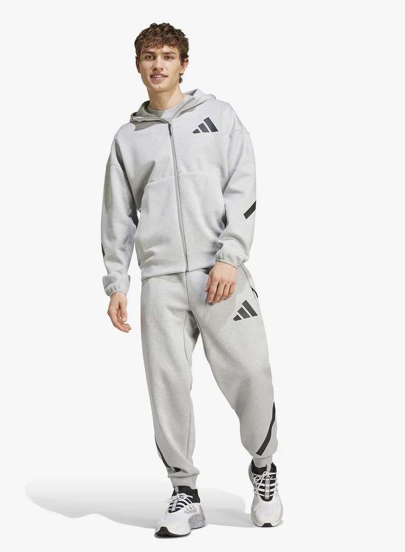 Adidas  Z.N.E. Hoodie for Men | Best Price UAE