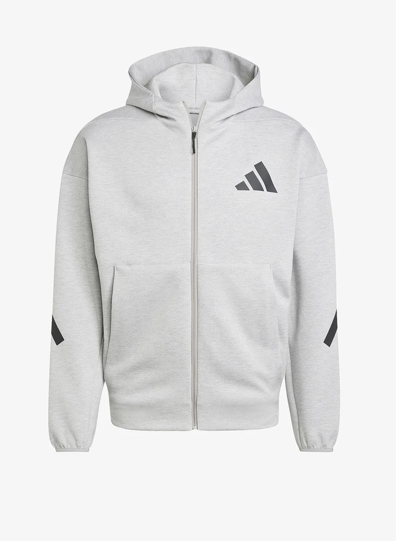 Adidas  Z.N.E. Hoodie for Men | Best Price UAE