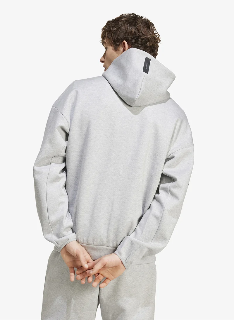 Adidas  Z.N.E. Hoodie for Men | Best Price UAE