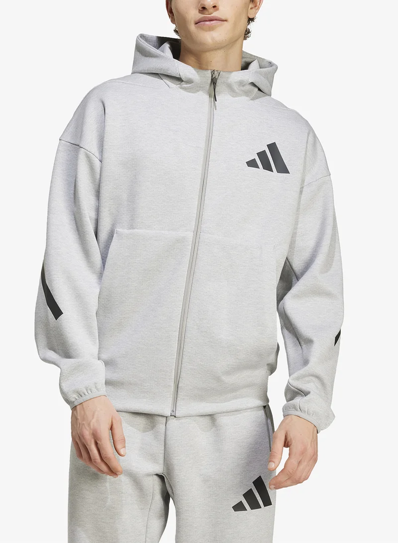 Z.N.E. Hoodie