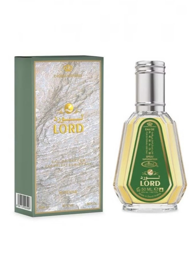 Al Rehab Perfumes Lord 50 ml Eau de Parfum - pzsku/ZB8789914D672B2390EE0Z/45/_/1729607302/e2c30ff9-7ef5-4f96-8e86-eaf172cccd2b