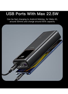 Yesido Yesido YP30 20000mAh Power Bank  - Image 1
