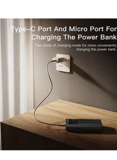 Yesido Yesido YP30 20000mAh Power Bank  - Image 2