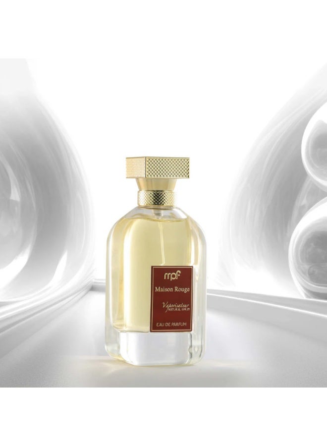 إم بي إف عطر مايسون روج للجنسين 100 مل - Image 2
