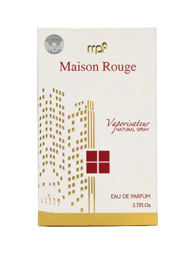 إم بي إف عطر مايسون روج للجنسين 100 مل - Image 4