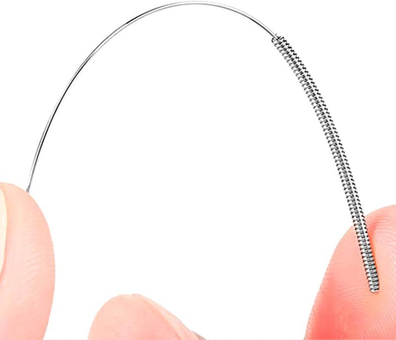 3D Printer Nozzle Cleaning Kit 17 Pieces Set With Brushes Tweezers 6mm 7mm Wrenches - Image 5