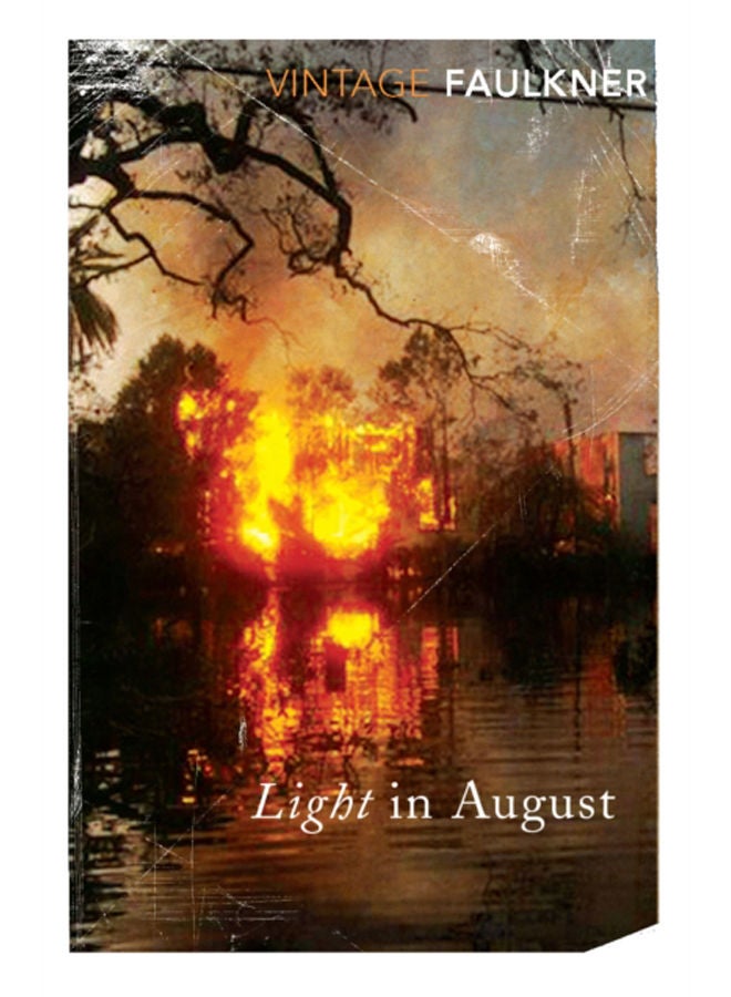Light In August 