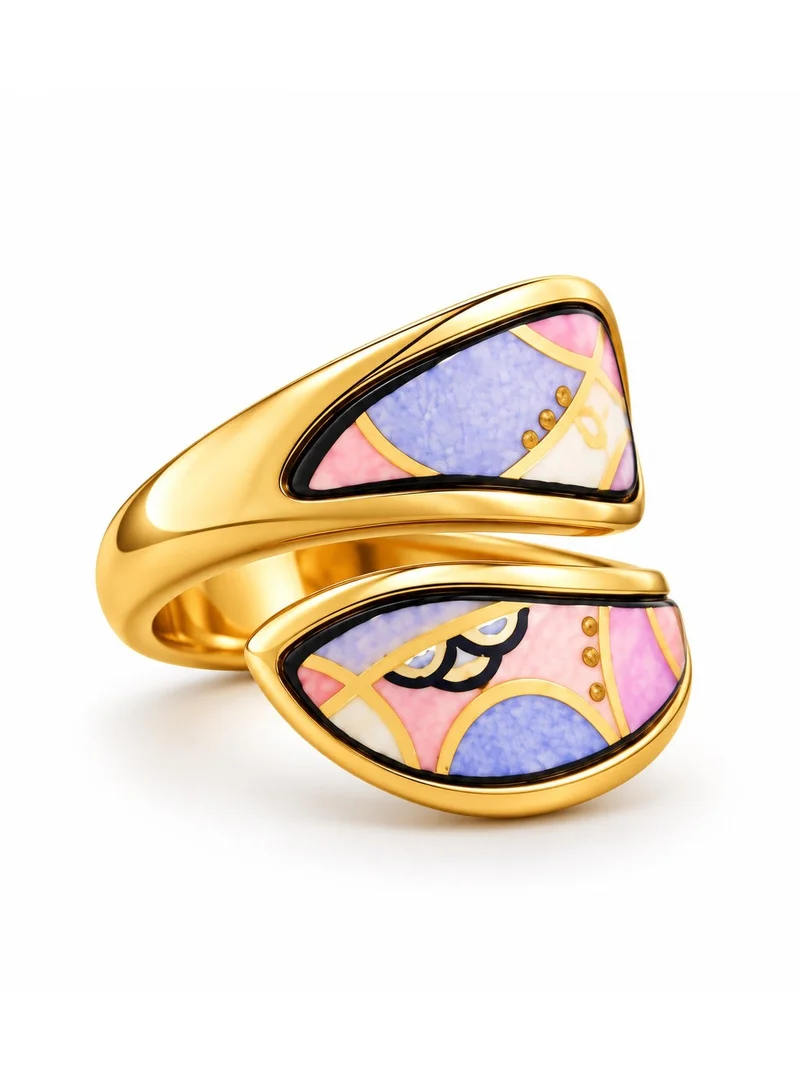 بابيليو Azura - Lustra (Pink)
