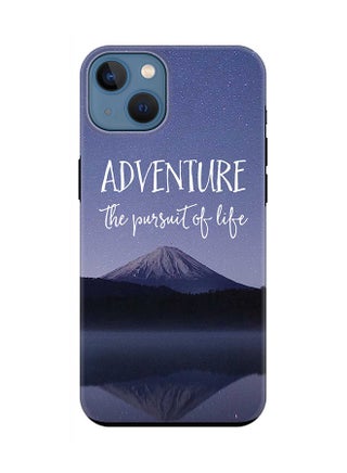 Tough Pro Series Case for Apple iPhone 14 Plus, Dual Layer hybrid PC and TPU Customized Mobile Cover Shield with inner TPU protection Matte Finish - Adventure - pzsku/ZB87913F4386A8E120FC0Z/45/_/1664526737/5f03fbc3-e641-4d50-baed-f957cf404584
