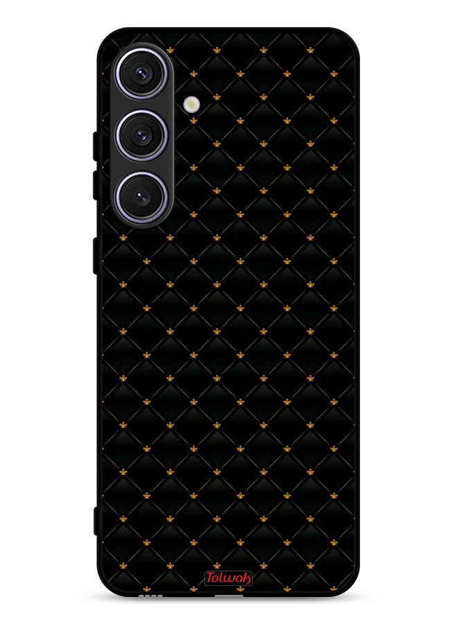 Tolwak Samsung Galaxy S24 5G Protective Case Cover Stappers - Image 1