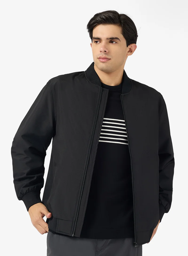 سفنتي فايف Bomber Jacket
