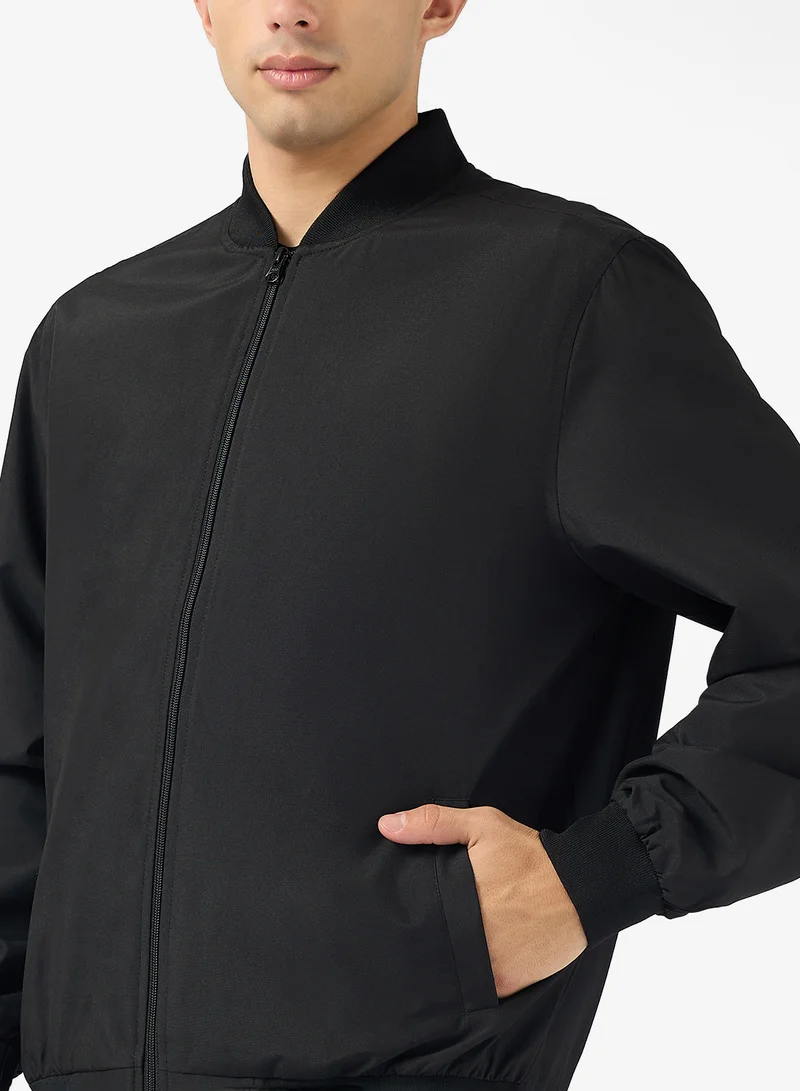 سفنتي فايف Bomber Jacket