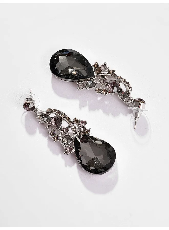 SOHI Evening Artificial Jewellery Set