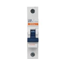 C&S Electric قاطع الدائرة الكهربائية CS 20A من MRJ Engineering WINTRIP2 قاطع الدائرة 10 kA أحادي القطب 240415 فولت استهلاك منخفض للطاقة قاطع الدائرة المصغر CSMBS1C20 - Image 2