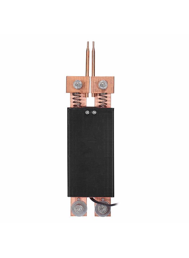 Integrated Type Spot Welding Pen Automatic Trigger Weld Machine Accessory for 18650 Battery  - Image 3