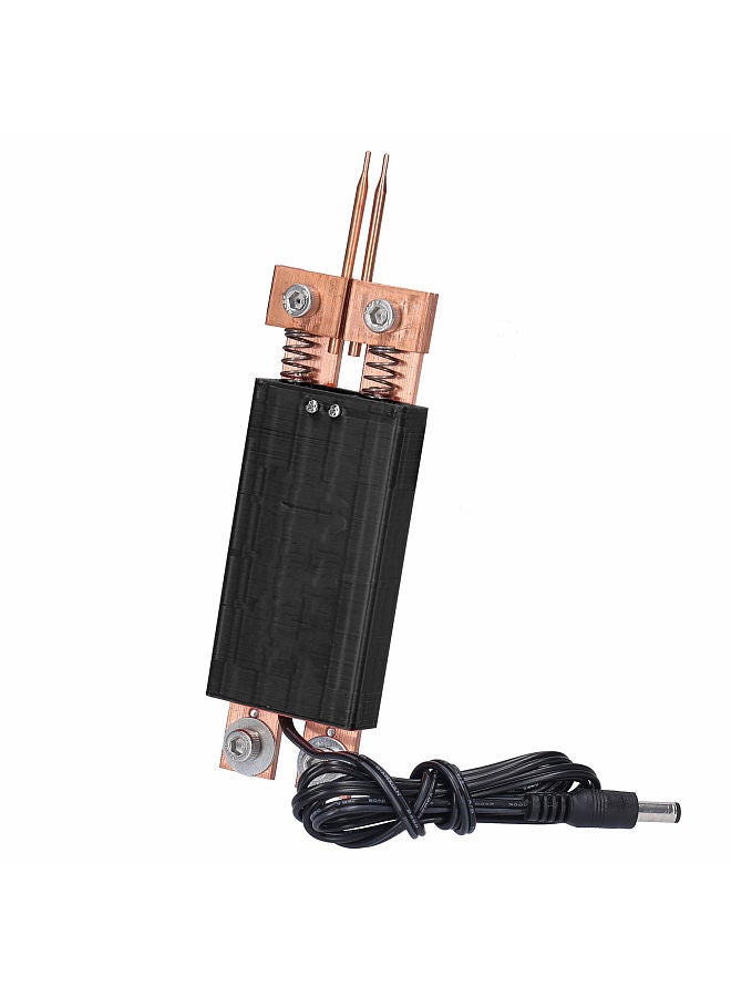 Integrated Type Spot Welding Pen Automatic Trigger Weld Machine Accessory for 18650 Battery  - Image 4