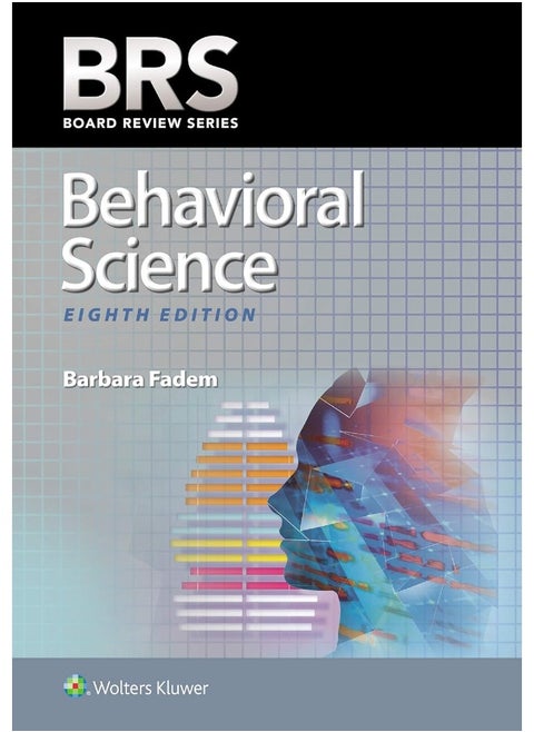 BRS Behavioral Science