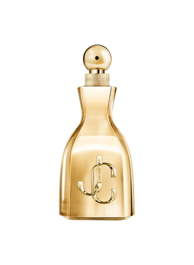 I Want Choo Le Parfum For Women 100ml