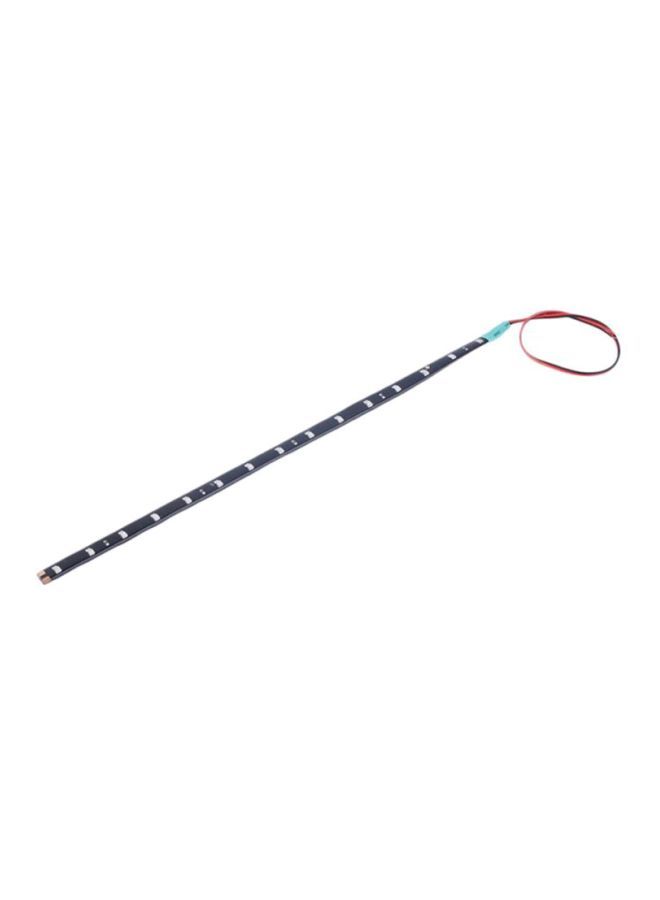 MUNTAQI Flexible Car LED Strip - Image 1