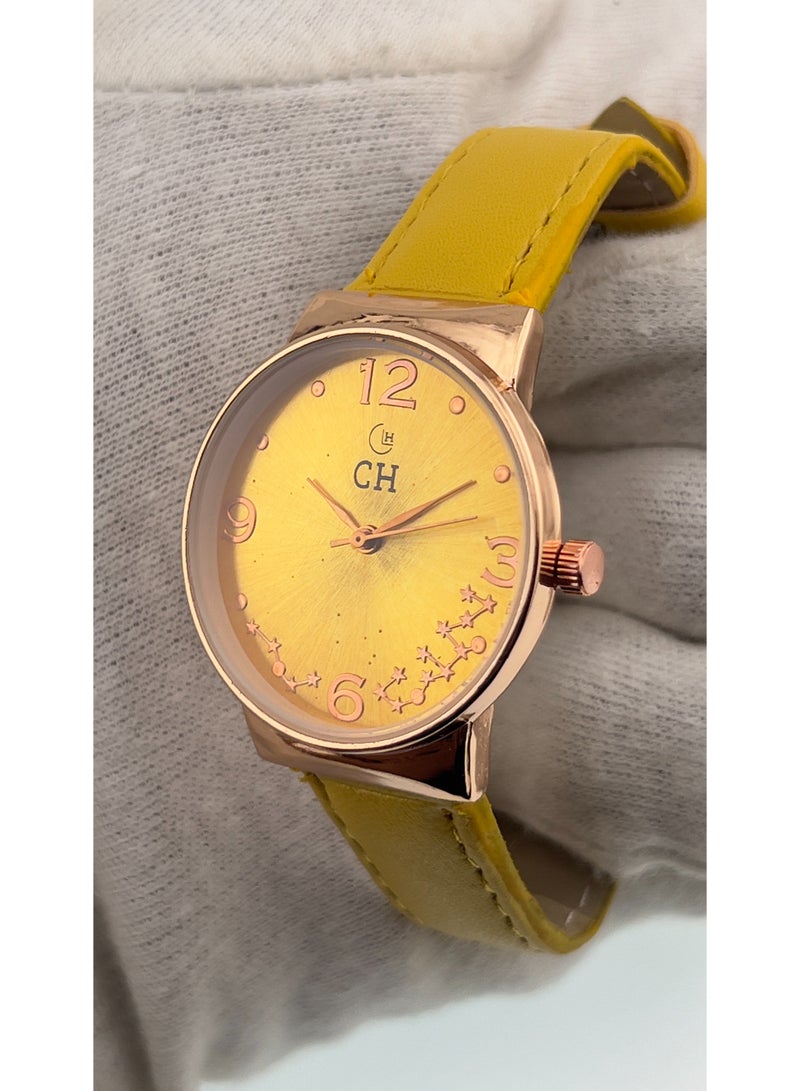 Women’s Elegant Fashion Watch – Minimal Chic Design | Daily Wear - Image 4