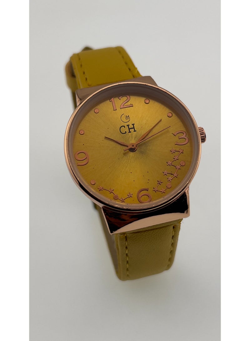 Women’s Elegant Fashion Watch – Minimal Chic Design | Daily Wear - Image 2