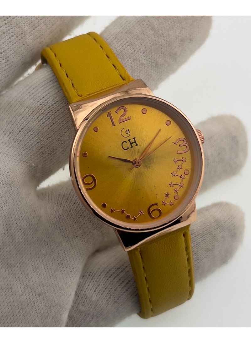 Women’s Elegant Fashion Watch – Minimal Chic Design | Daily Wear - Image 3