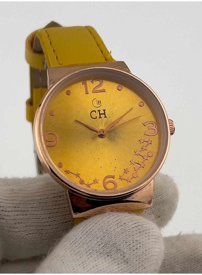 Women’s Elegant Fashion Watch – Minimal Chic Design | Daily Wear - Image 5