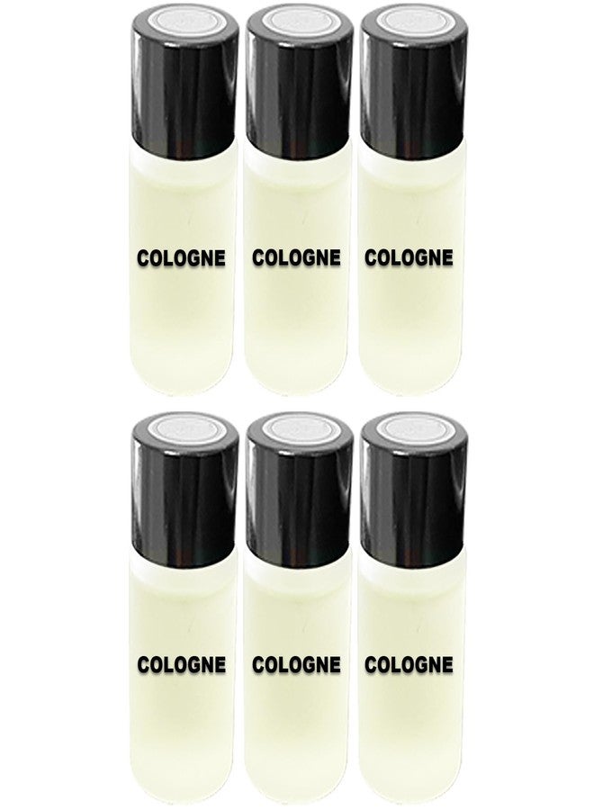 KESOCI Cologne Refill - Image 1