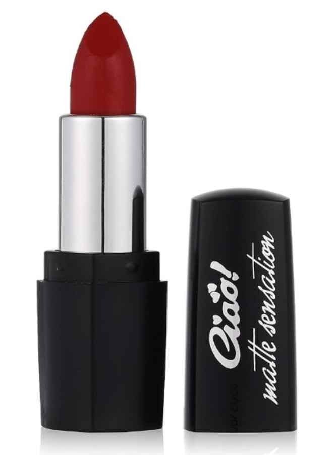 تشاو أحمر شفاه تشاو مات سينسيشن - رقم 34