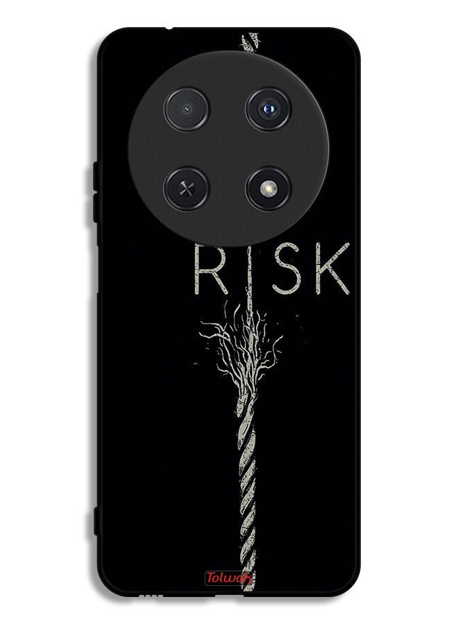 Tolwak Huawei nova 13i Protective Case Cover Risk - Image 1