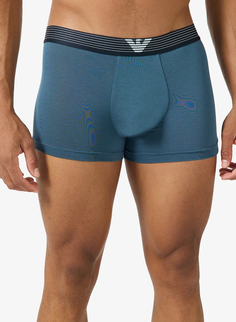 امبوريو ارماني عبوتان بوكسر بشعار