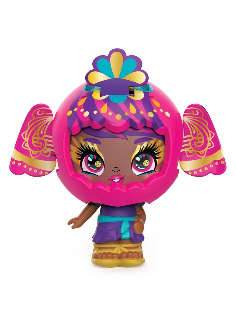 زوبلز زي-جيرلز آند هابيتات عبوة واحدة 6061365 - Image 2