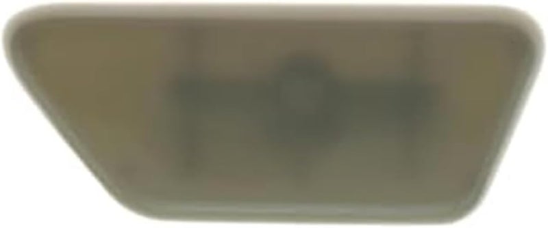 DEMULAX Headlight Washer Nozzle Cover for Mitsubishi Outlander MK3