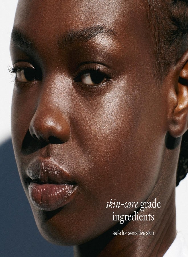 goop Beauty Glow Skin Highlighter Stick | Multi-Use Highlighter with Pearlescent Glow | Amino Acid & Micropearl Blend | Makeup and Skincare | Petal: Cool-Toned Light Pink | 0.28 oz - Image 5