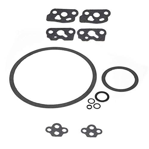 CQYD New 1477 Carburetor Rebuild Kit For EDELBROCK 1400 1404 1405 1406 1407 1409 1411 809064 Carter 9000 series EDELBROCK # 9900 9903 9904 9905 9906 9907 9909 9910 9913 9962 9966 - Image 3