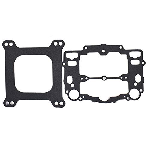 CQYD New 1477 Carburetor Rebuild Kit For EDELBROCK 1400 1404 1405 1406 1407 1409 1411 809064 Carter 9000 series EDELBROCK # 9900 9903 9904 9905 9906 9907 9909 9910 9913 9962 9966 - Image 2