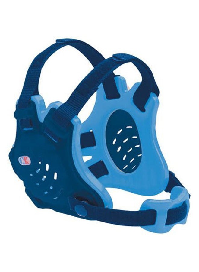 Cliff Keen F5 Tornado 4-Strap Stock Wrestling Head - Image 2
