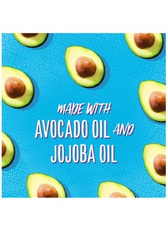 Aussie Aussie Miracle Moisturizing Shampoo with Avocado and Jojoba Oil - 900 ml  - Image 3