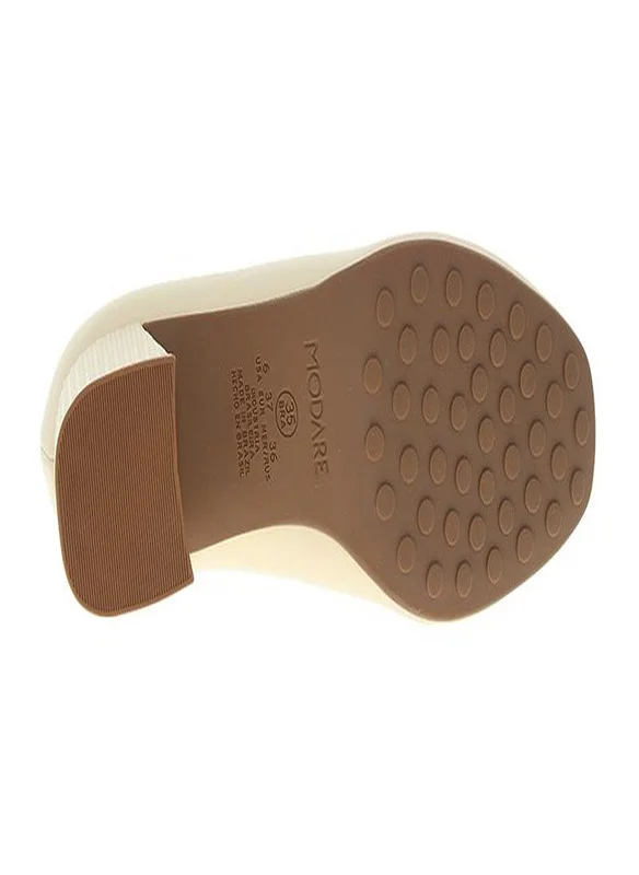 MODARE MODARE Mid Heel Shoes For Ladies