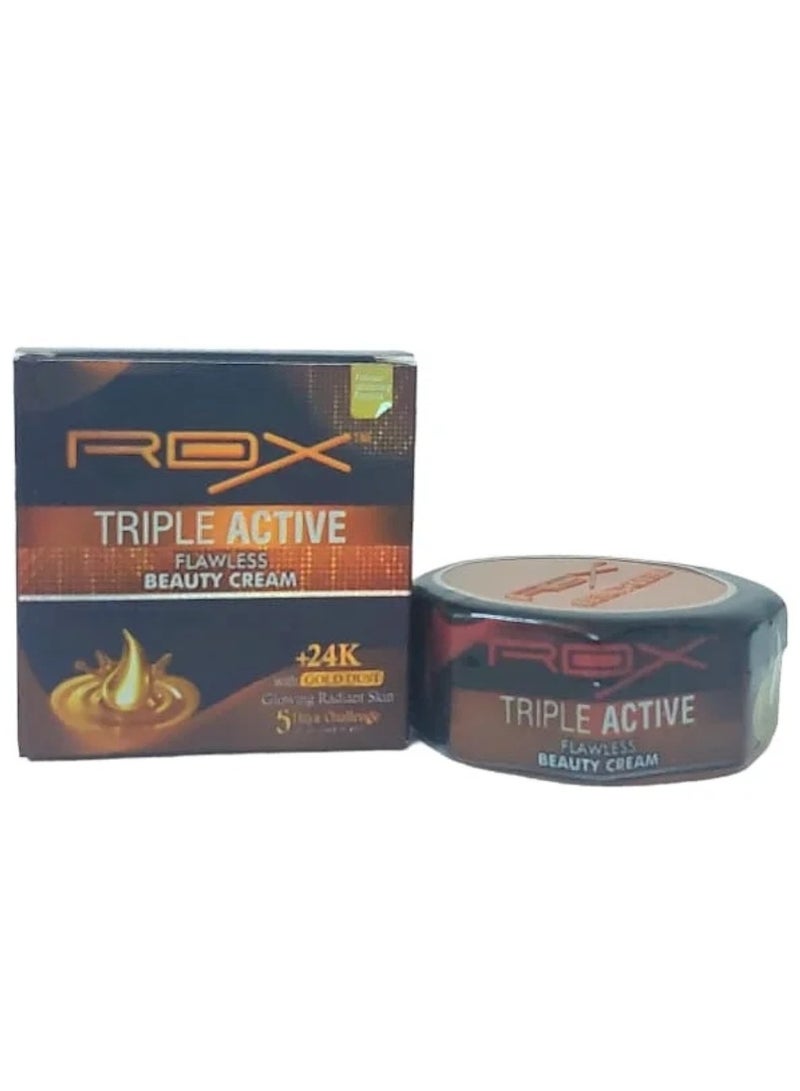 ROX Triple Active Beauty Cream - Image 2