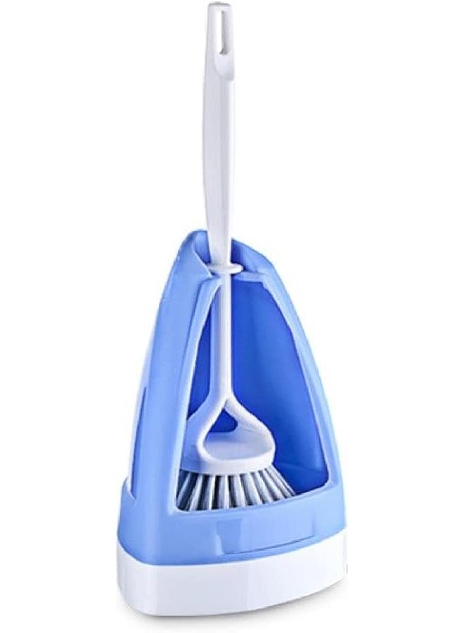 تيتيز طقم فرشاة تواليت كلاسيكية Tp 118 Wc بألوان متنوعة