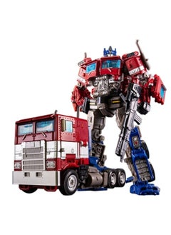 Generic Transformers Toys Studio Series Optimus Prime Action Figure 7 ...